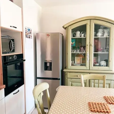 Vue A 200m Des Plages De Juans Les Pins Apartman